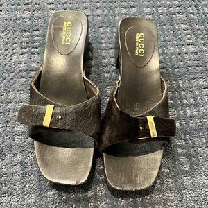 Gucci Women's Sandals